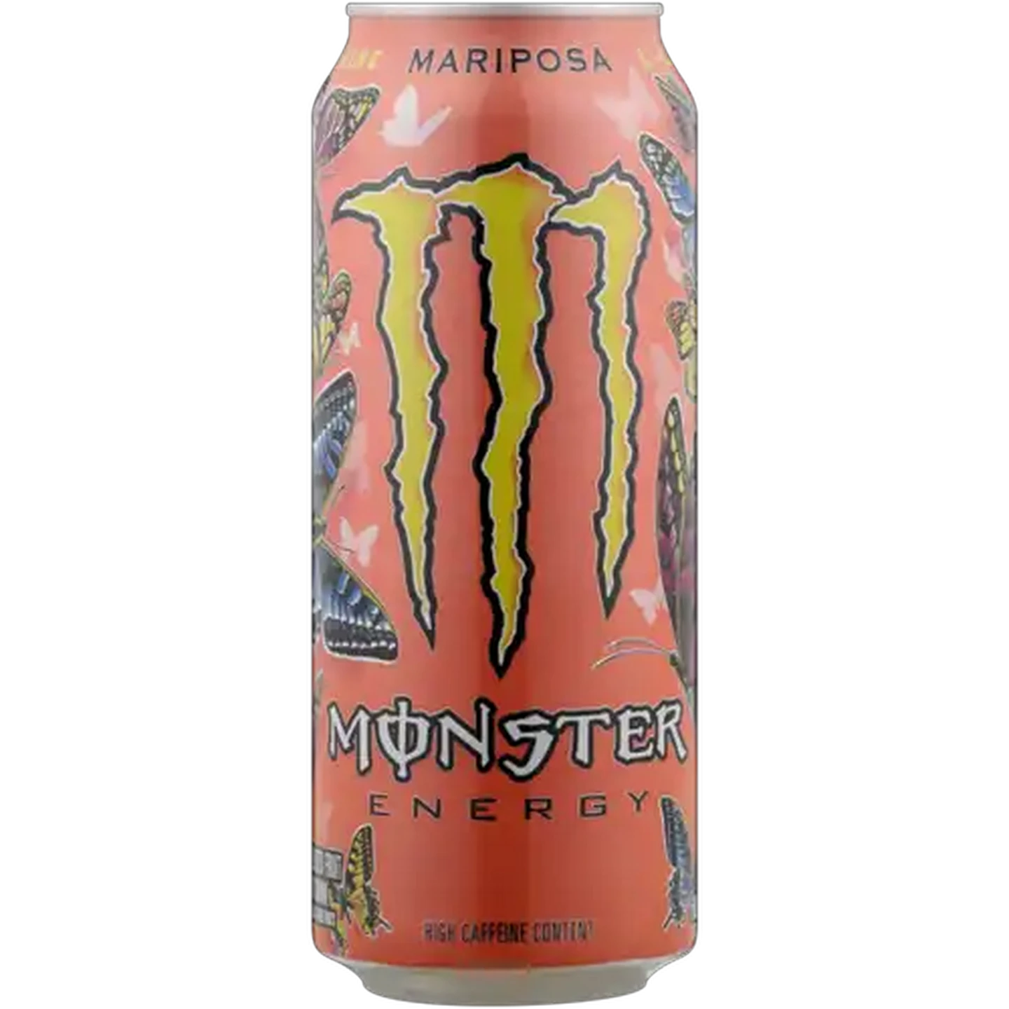 Image of Monster Mariposa Energy Drink Can 500ml