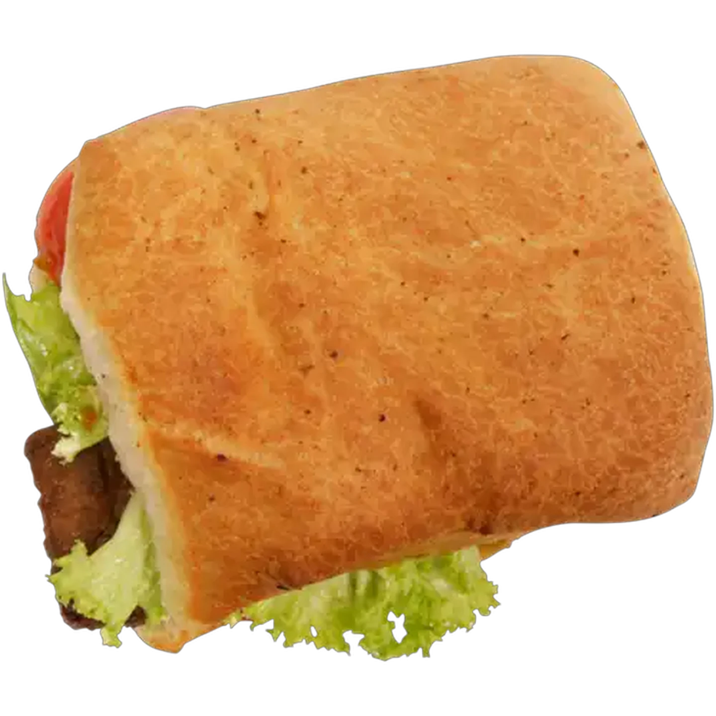 Image of Rib Burger