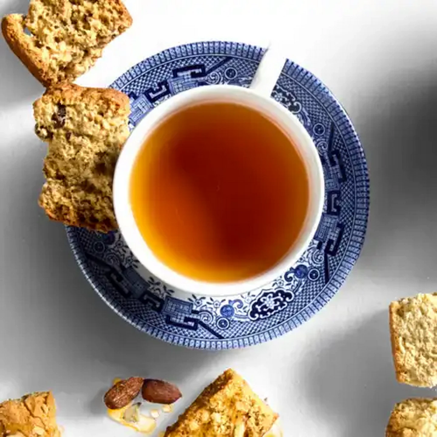 Image of Forage And Feast Rooibos Tagless Teabags 80 Pack