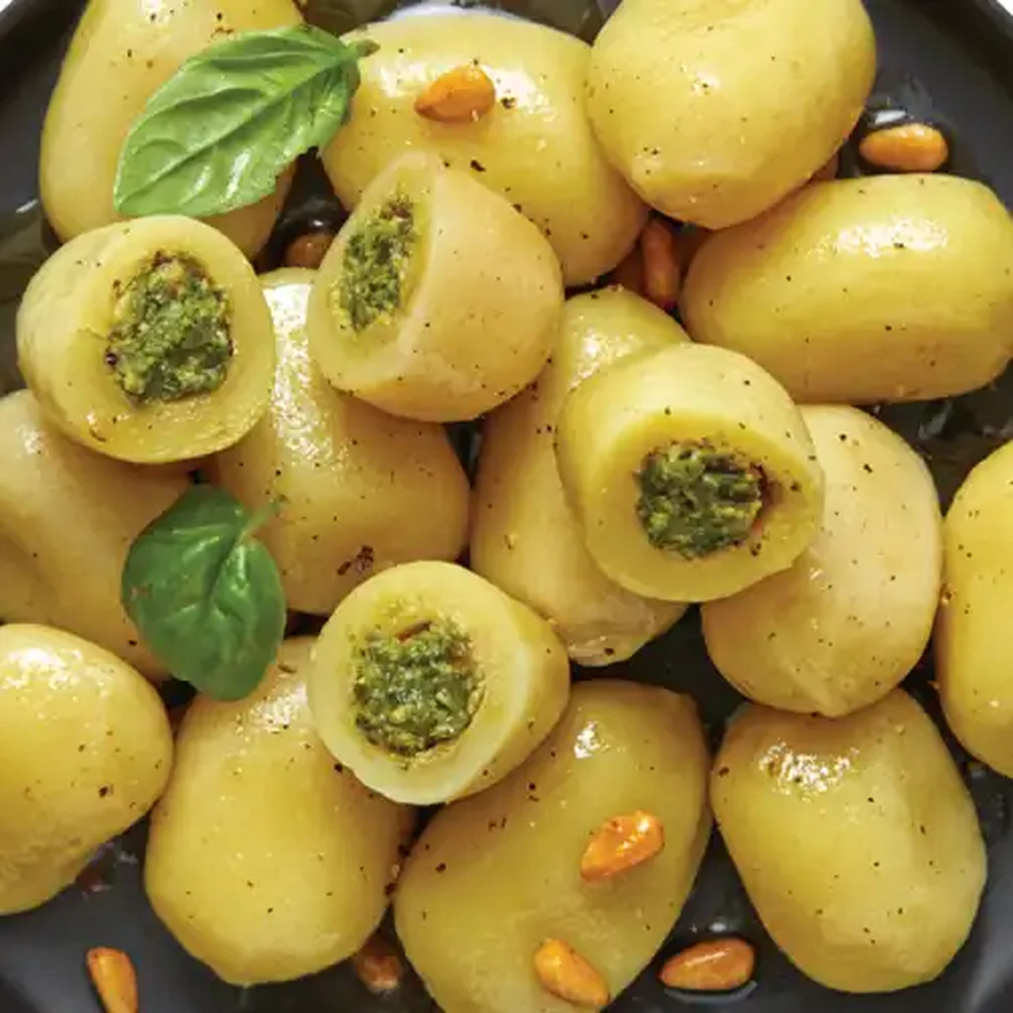 Image of Forage And Feast Cheese Gnocchi Pasta 500g