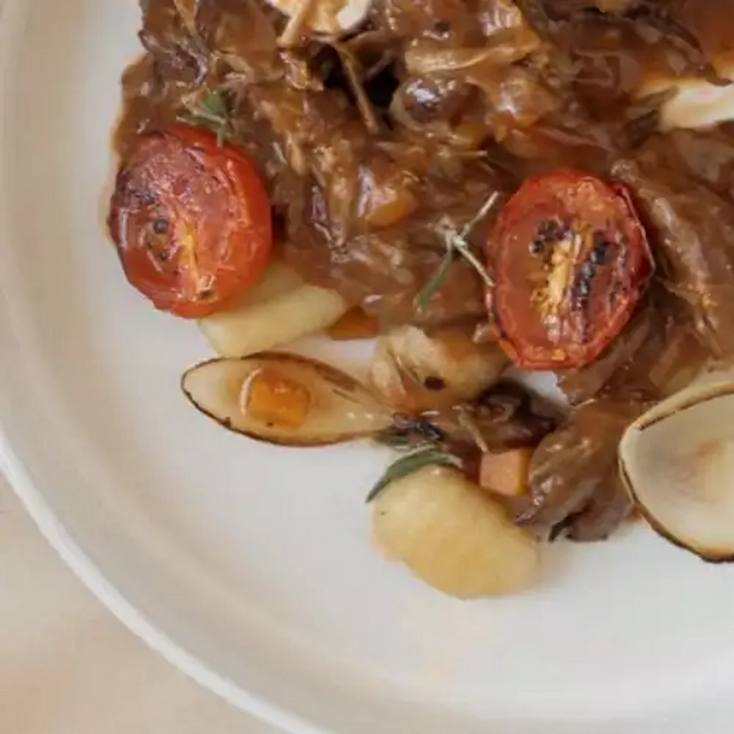 Image of Forage And Feast Gnocchi Di Patate 500g