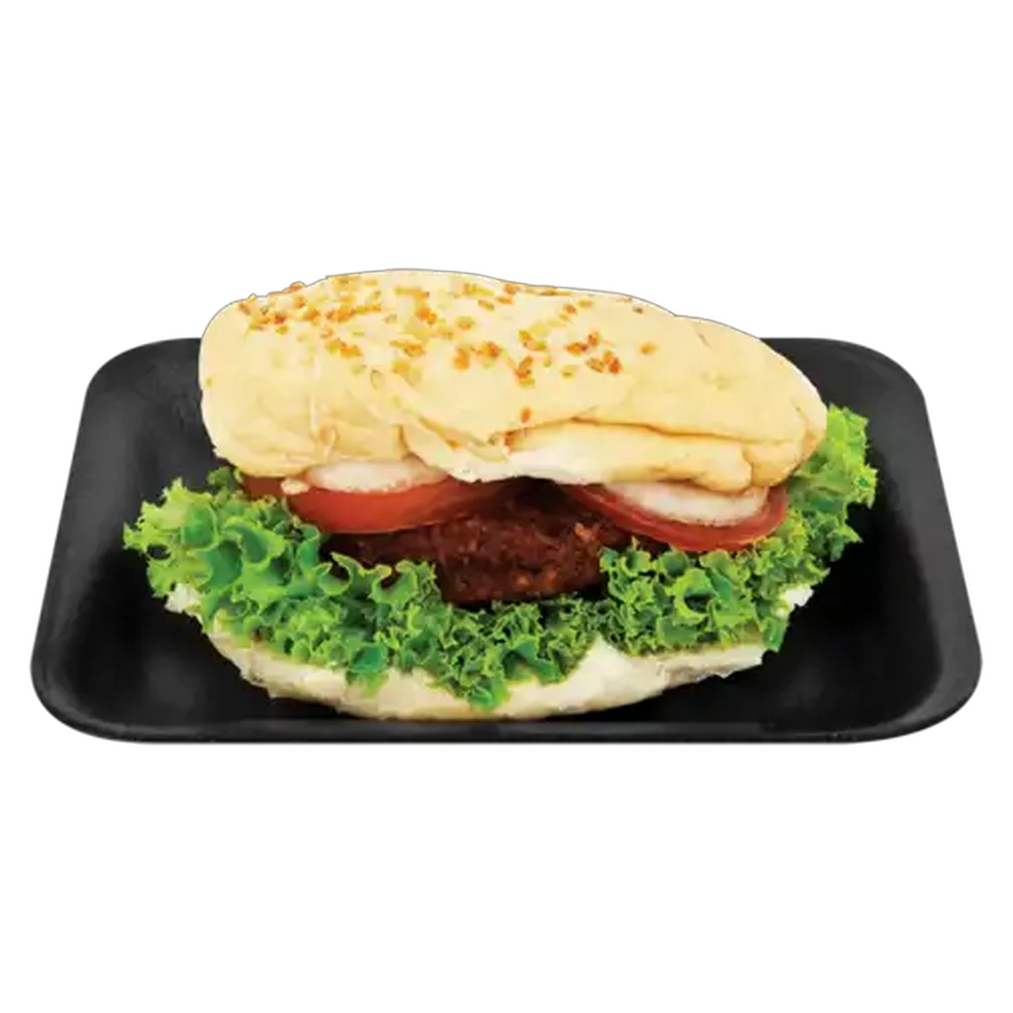 Image of Champion Boerie Beef Burger