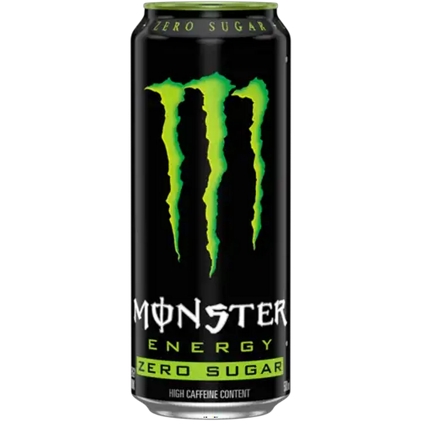 Image of Monster Zero Sugar Energy Drink 500ml