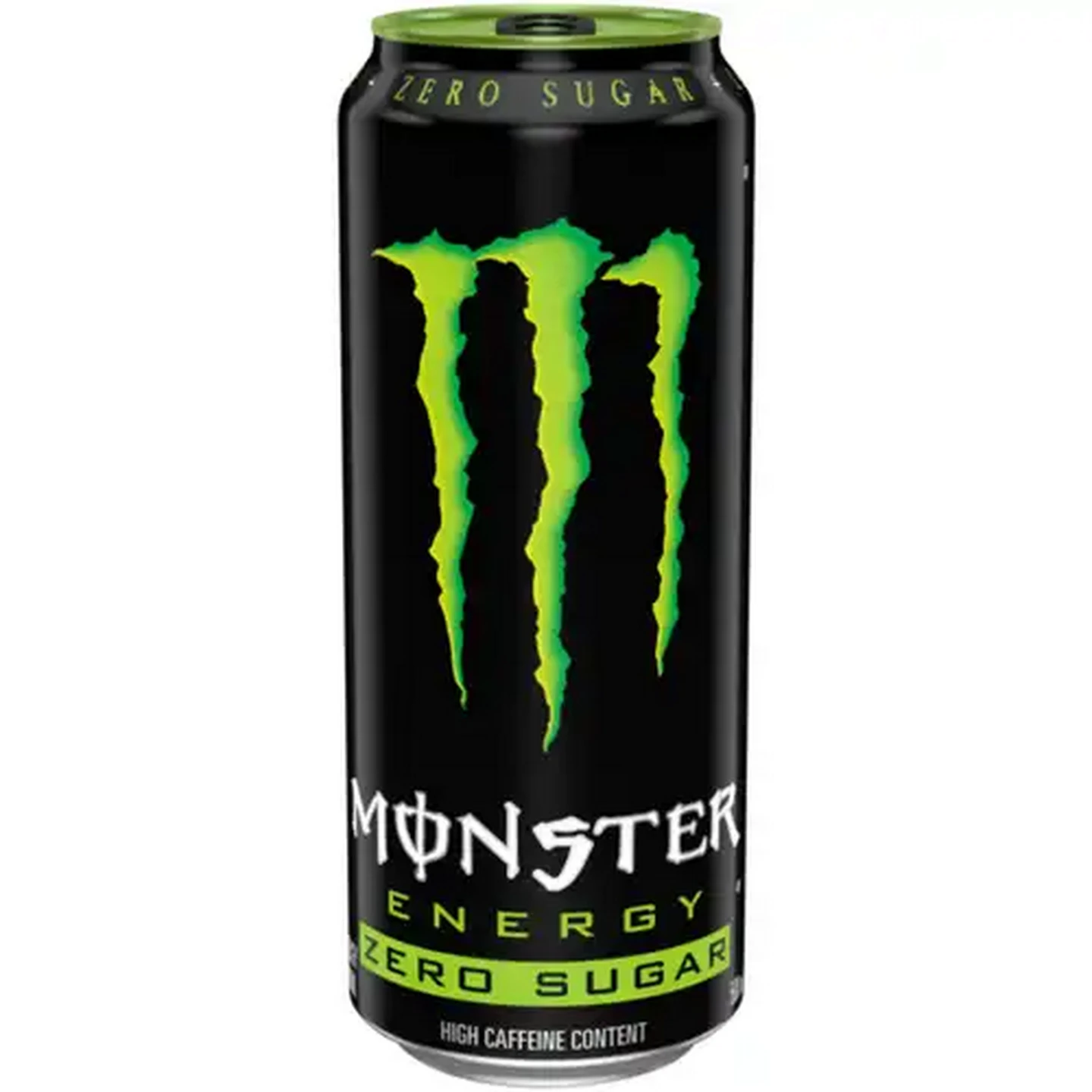 Image of Monster Zero Sugar Energy Drink 500ml