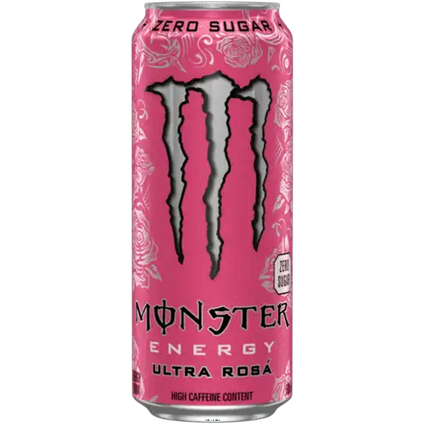 Image of Monster Ultra Rosa Zero Sugar Energy Drink 500ml
