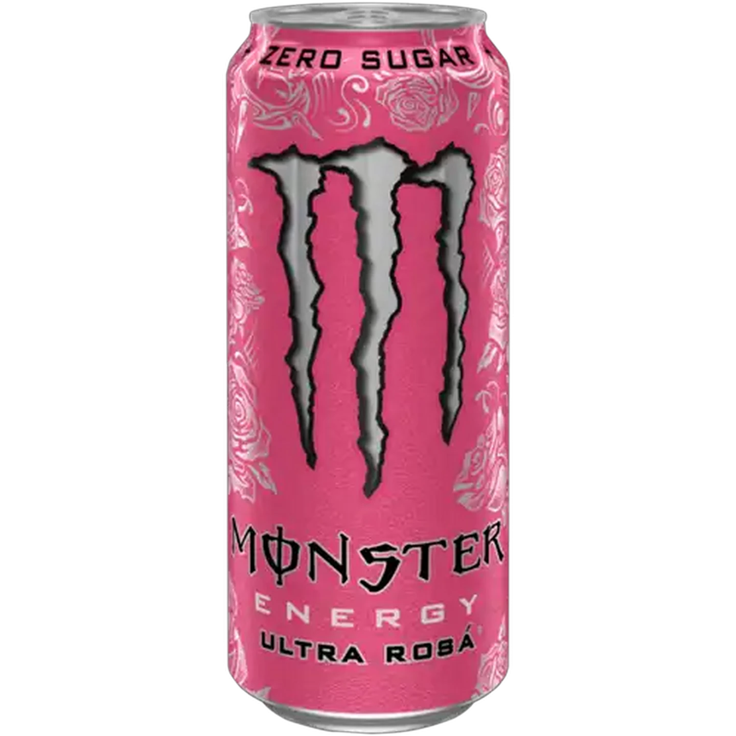 Image of Monster Ultra Rosa Zero Sugar Energy Drink 500ml
