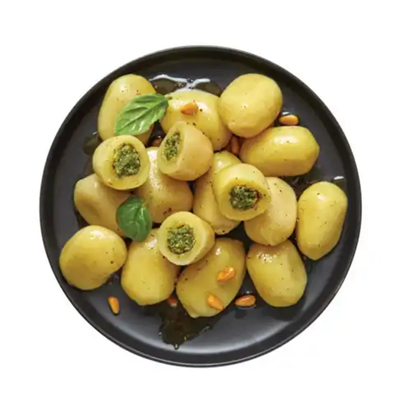 Image of Forage And Feast Italian Cheese & Pesto Filled Gnocchi 400g