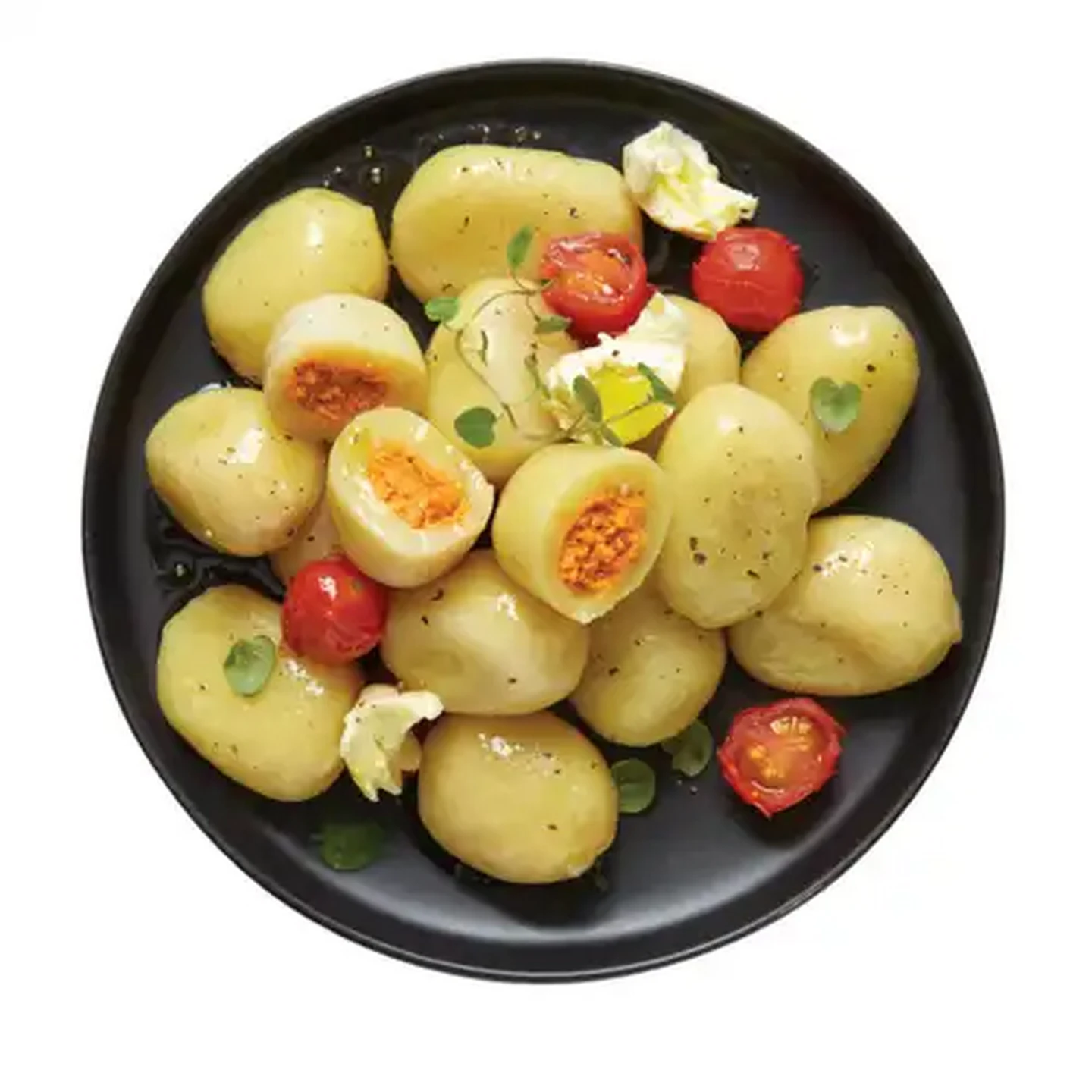 Image of Forage And Feast Tomato & Mozzarella Filled Gnocchi 400g