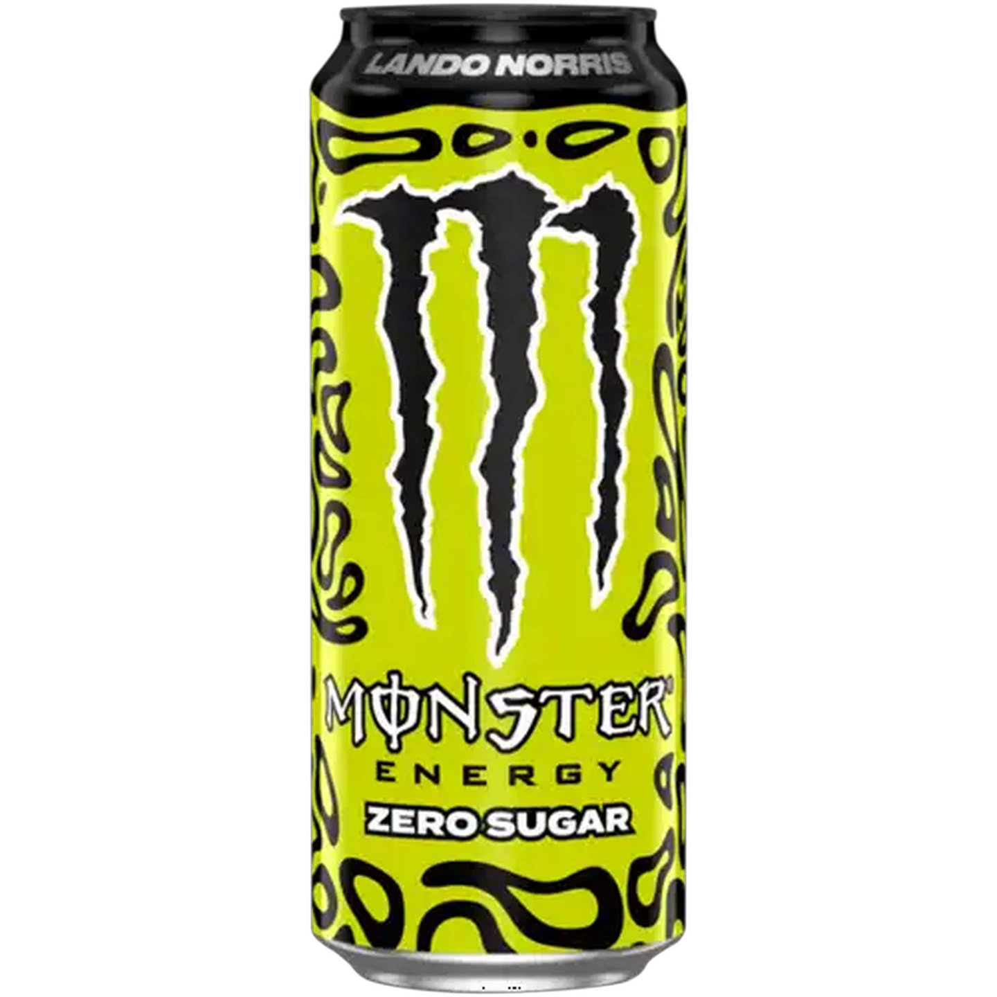 Image of Monster Lando Norris Zero Sugar Energy Drink 500ml