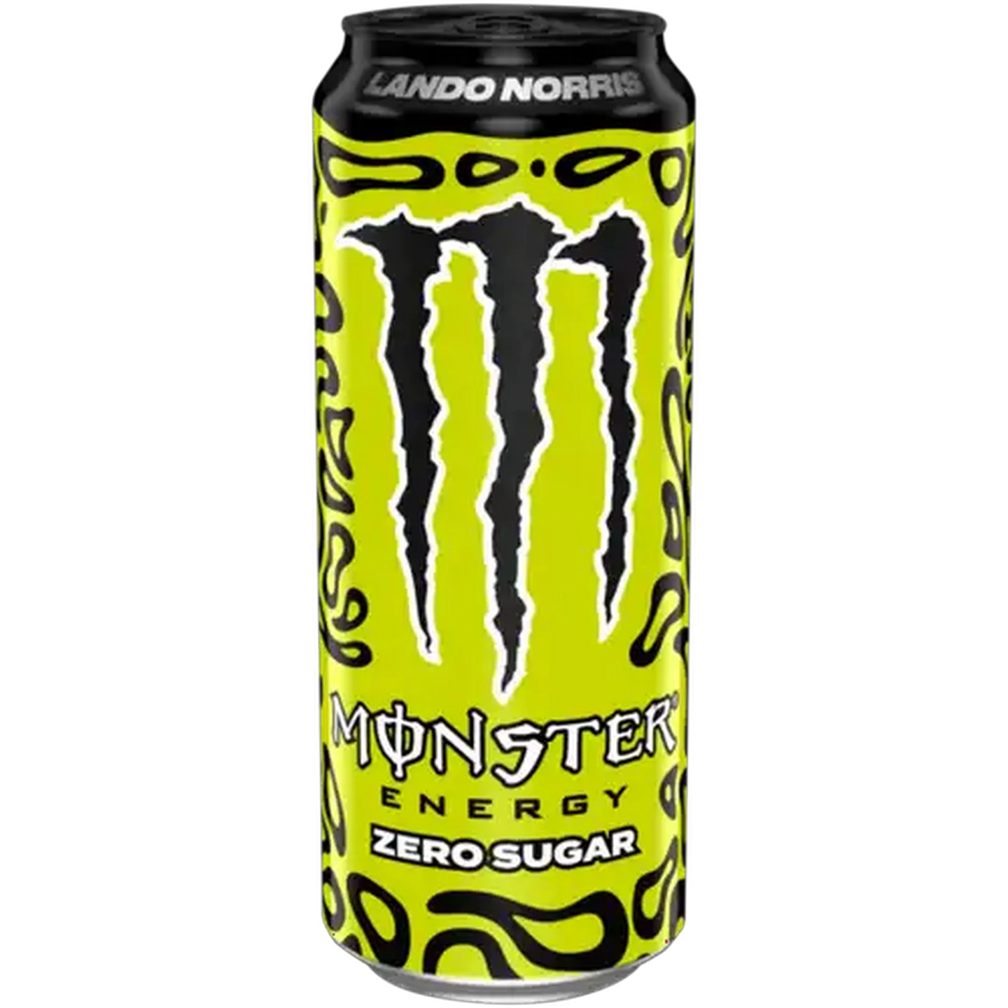 Image of Monster Lando Norris Zero Sugar Energy Drink 500ml