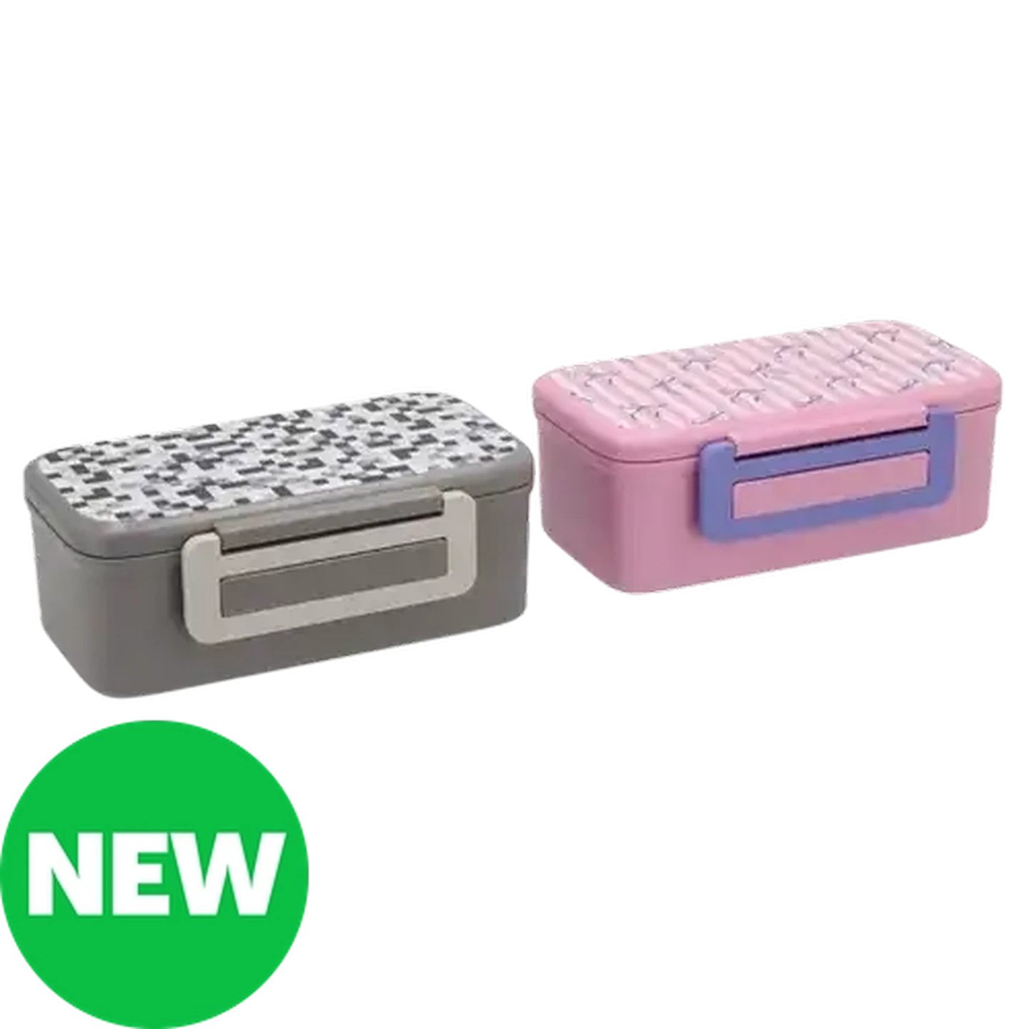 Image of Bento Premium Small Lunch Box (Design May Vary)