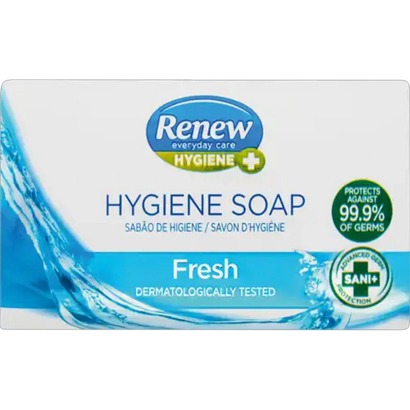 Image of Renew Fresh Hygiene Bath Soap 175g