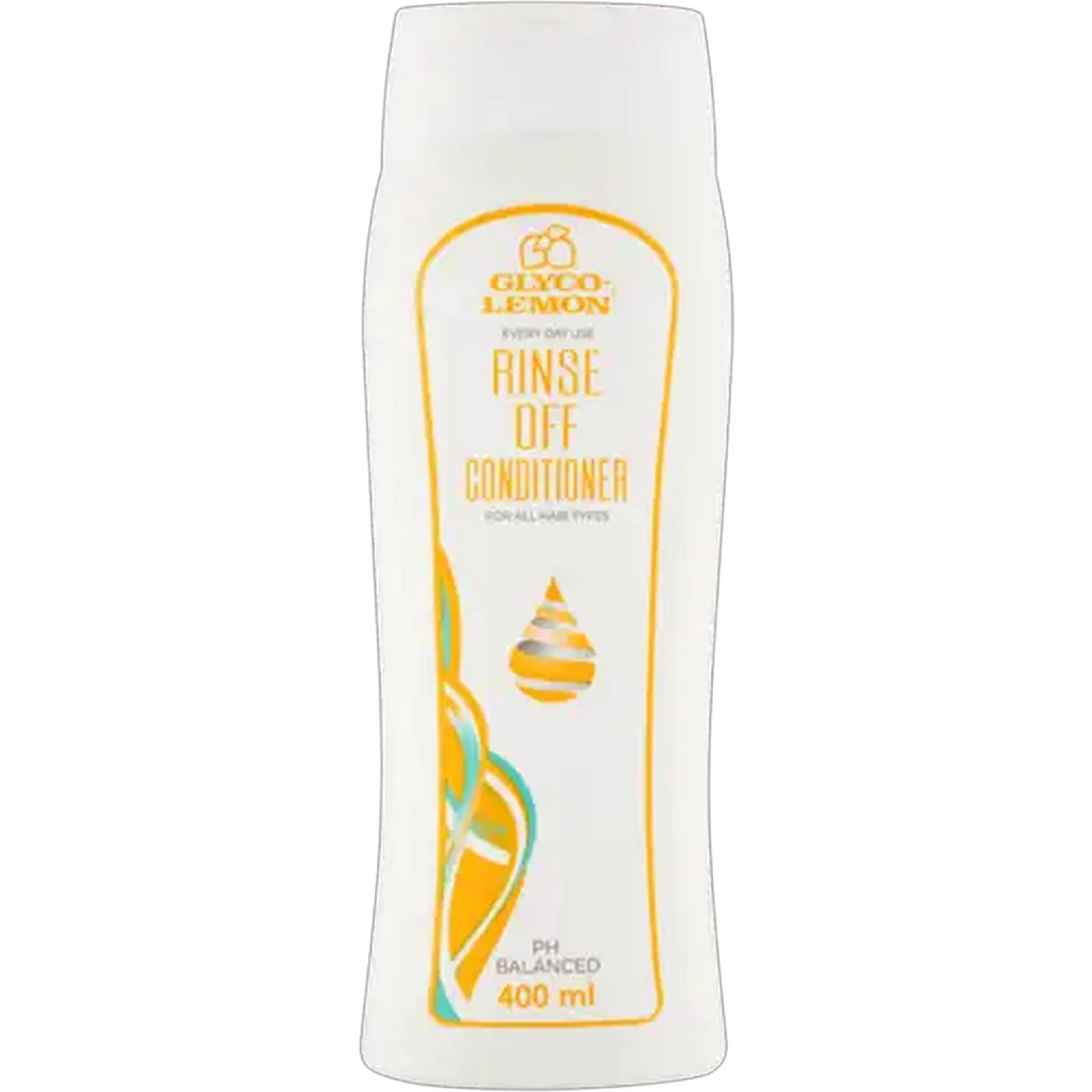 Image of Glyco-Lemon Rinse Off Conditioner 400ml