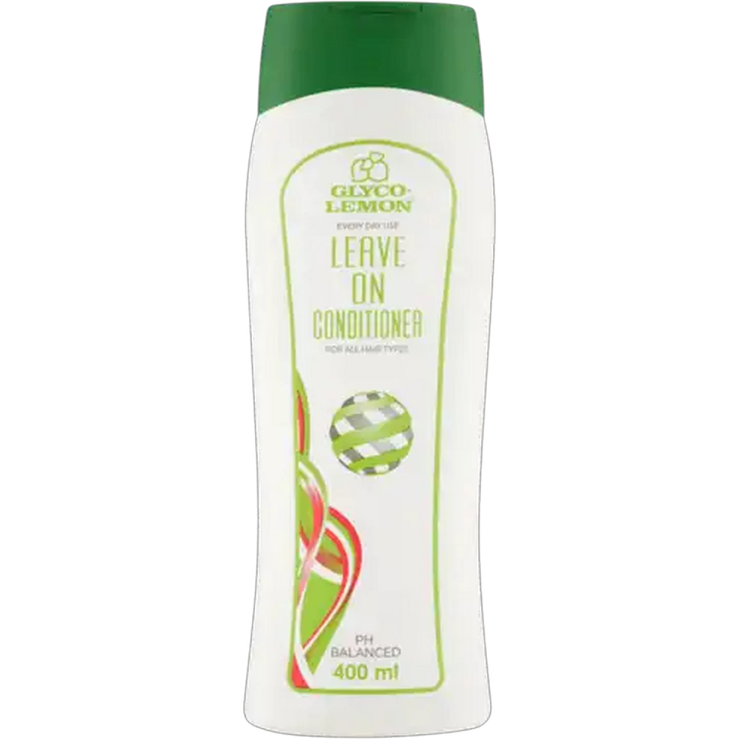 Image of Glyco-Lemon Leave On Conditioner 400ml