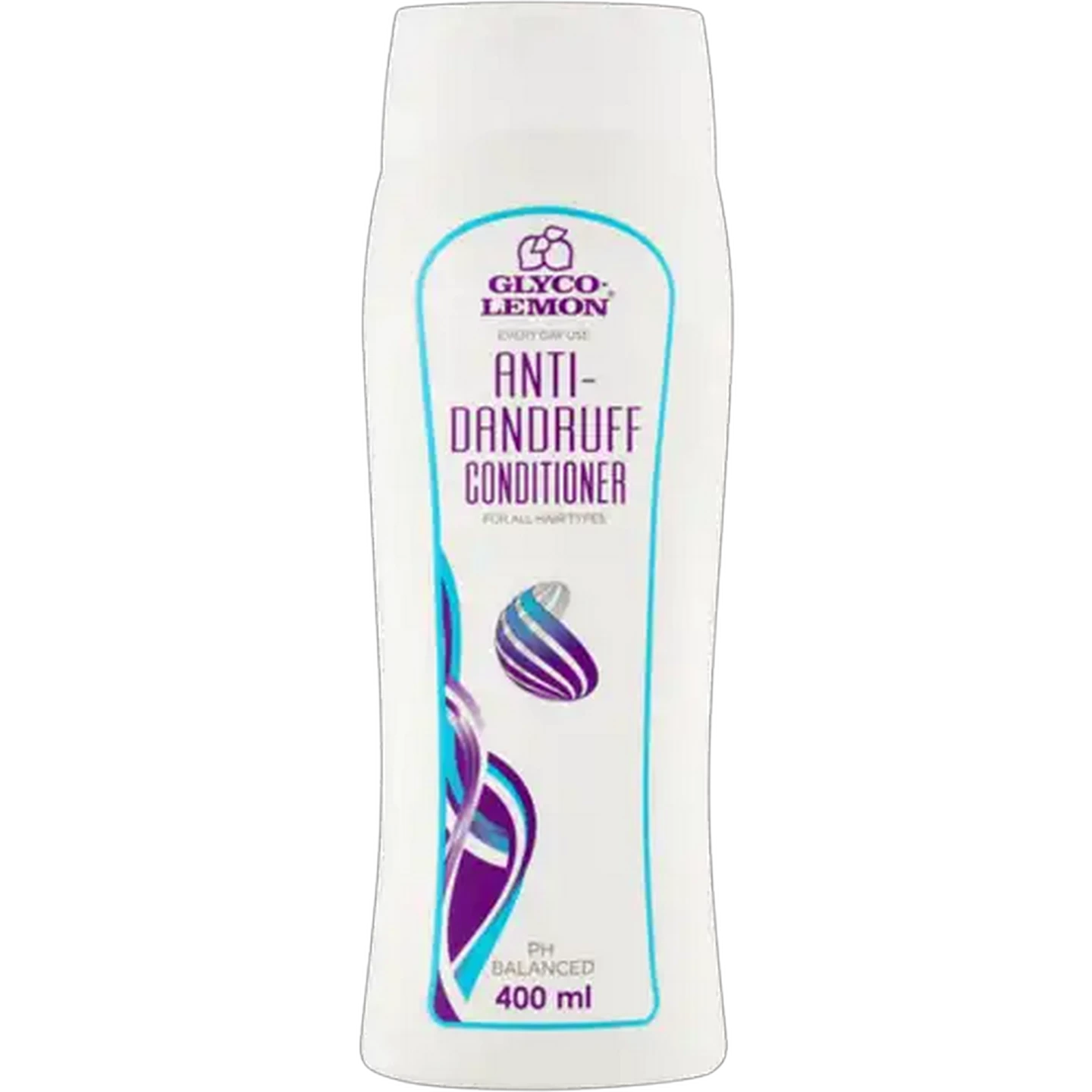 Image of Glyco-Lemon Anti-Dandruff Conditioner 400ml