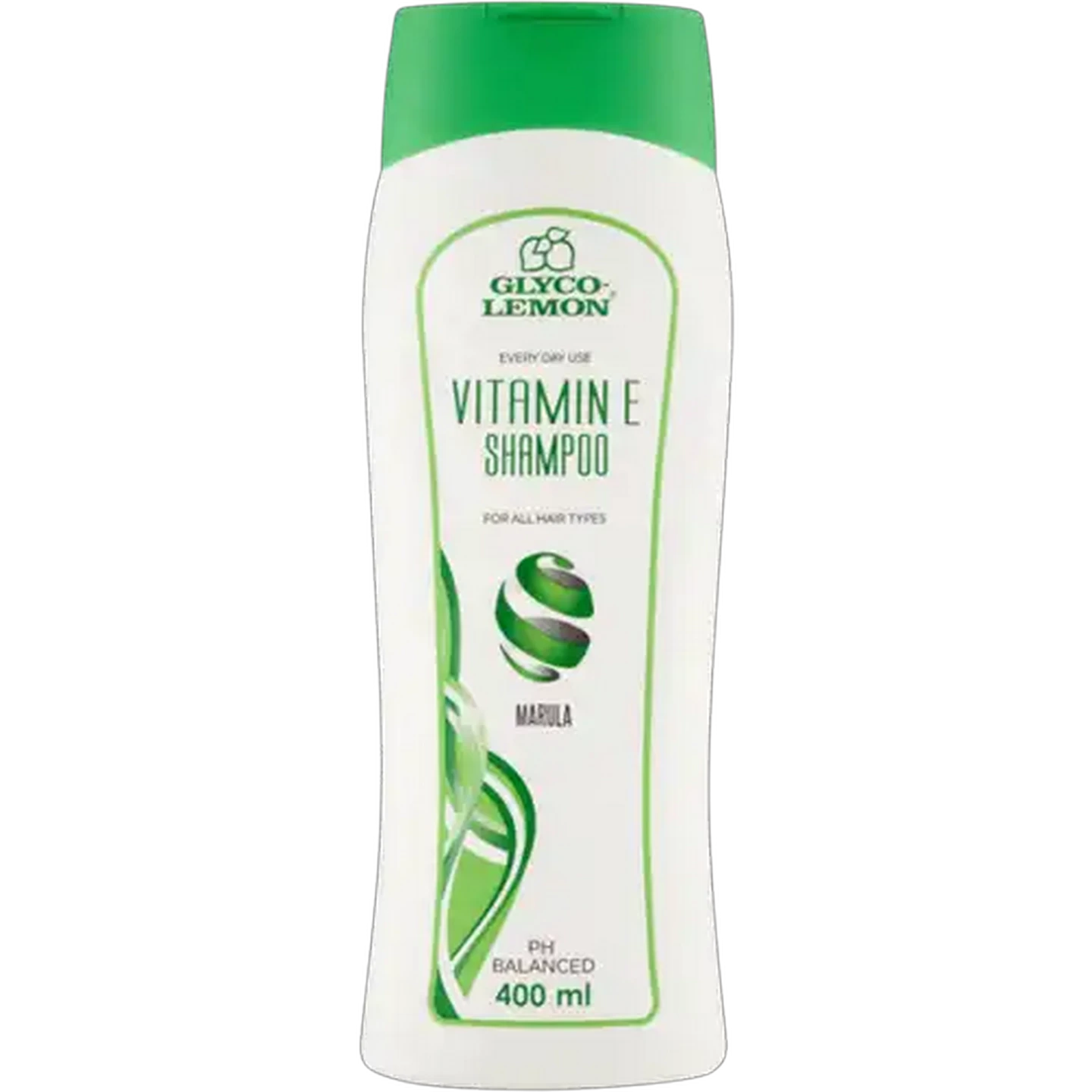 Image of Glyco-Lemon Marula Shampoo 400ml
