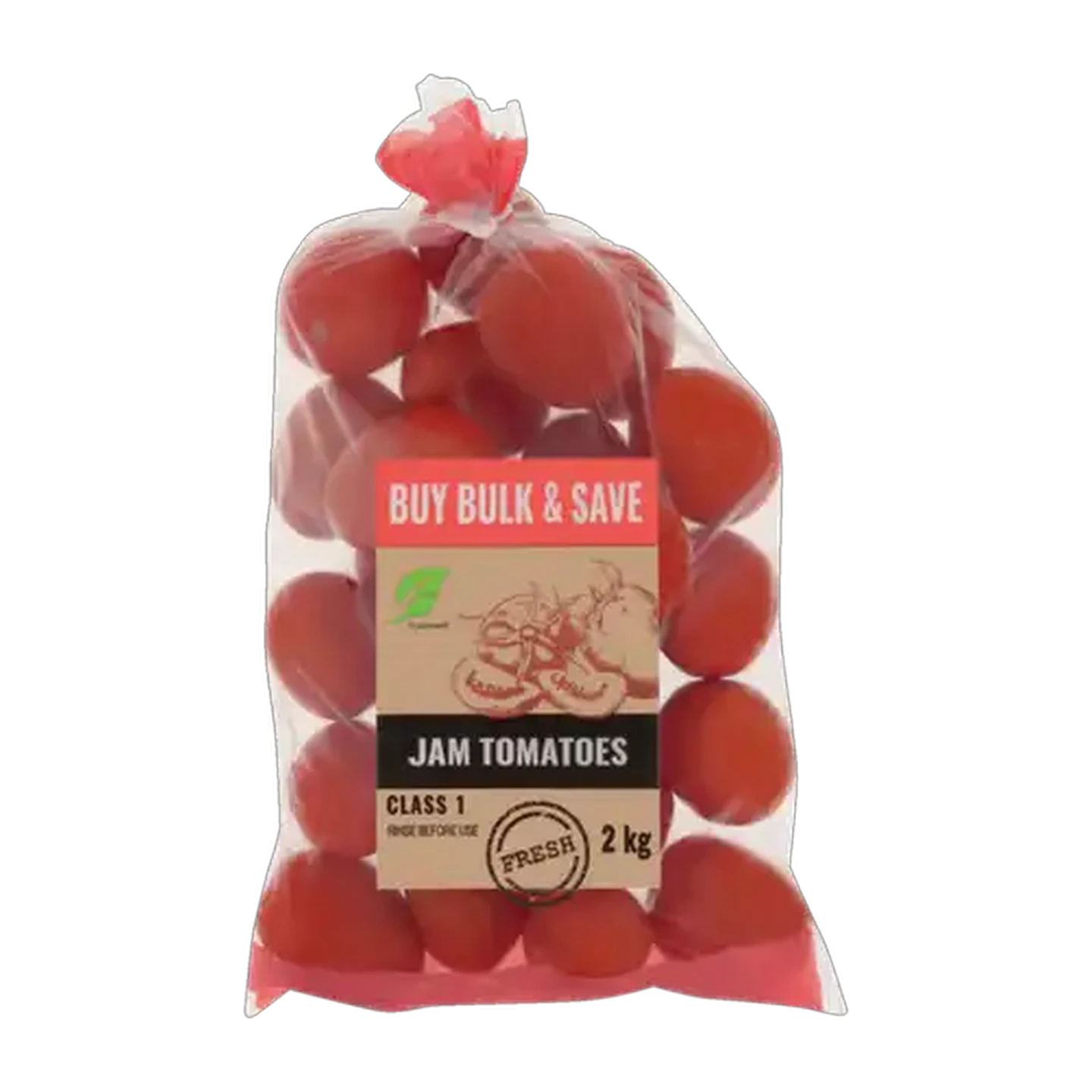 Checkers Sixty60 | Jam Tomatoes 2kg