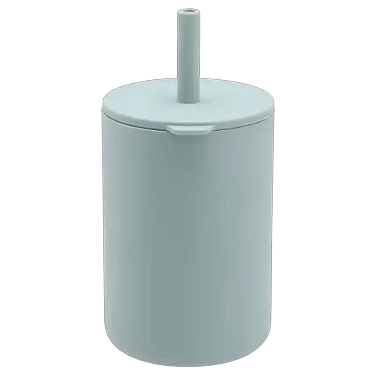 Checkers Sixty60 | Jolly Tots Silicone Sippy Cup with Straw 12