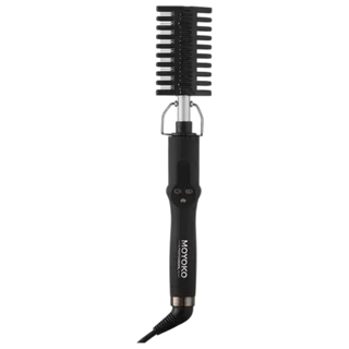 Moyoko Black Luxe Crown Hot Comb