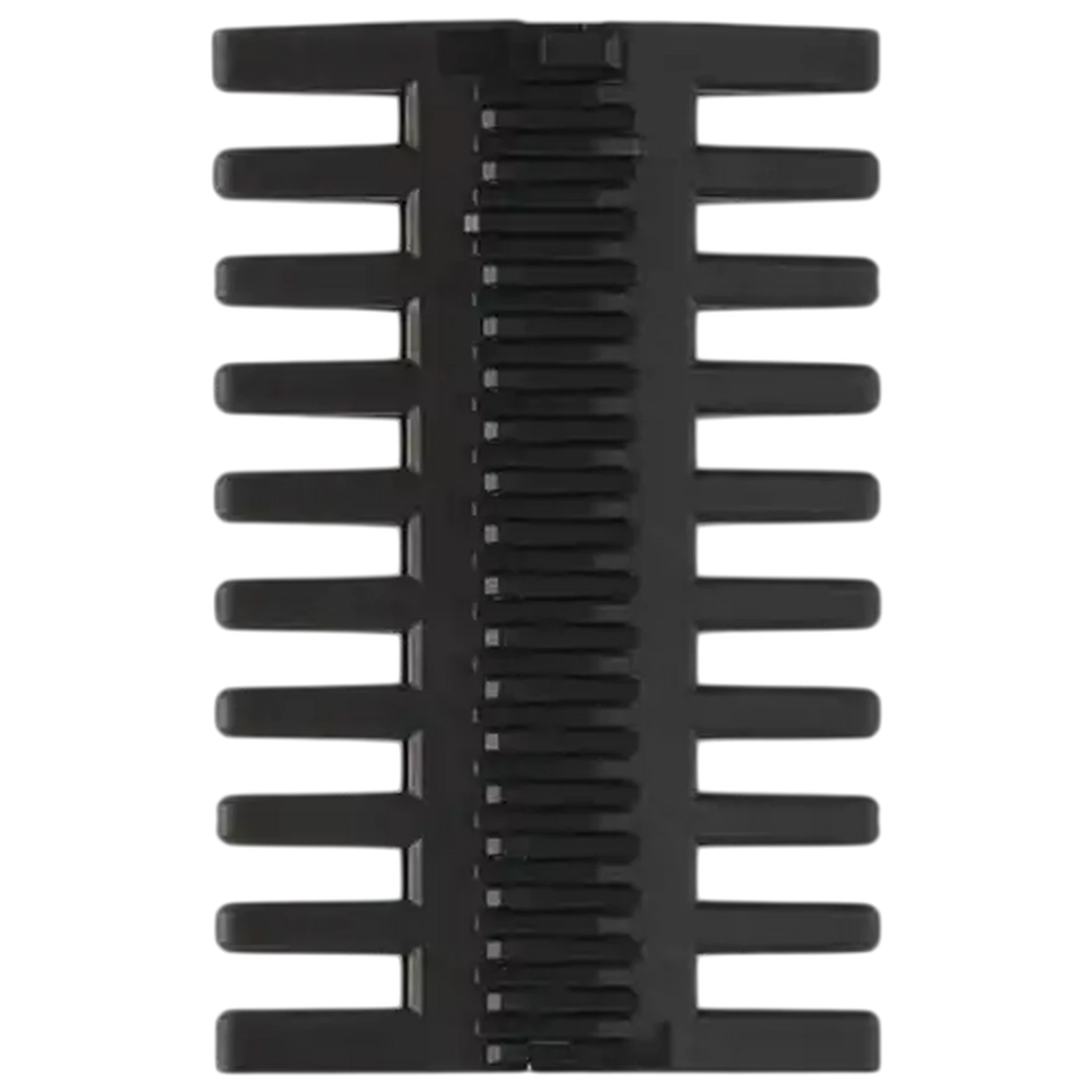 Image of Moyoko Black Luxe Crown Hot Comb