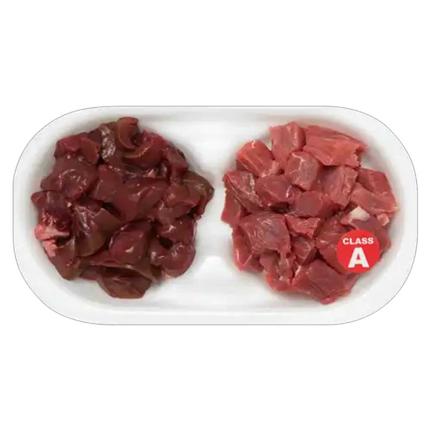 Image of Beef Steak & Kidney Per kg