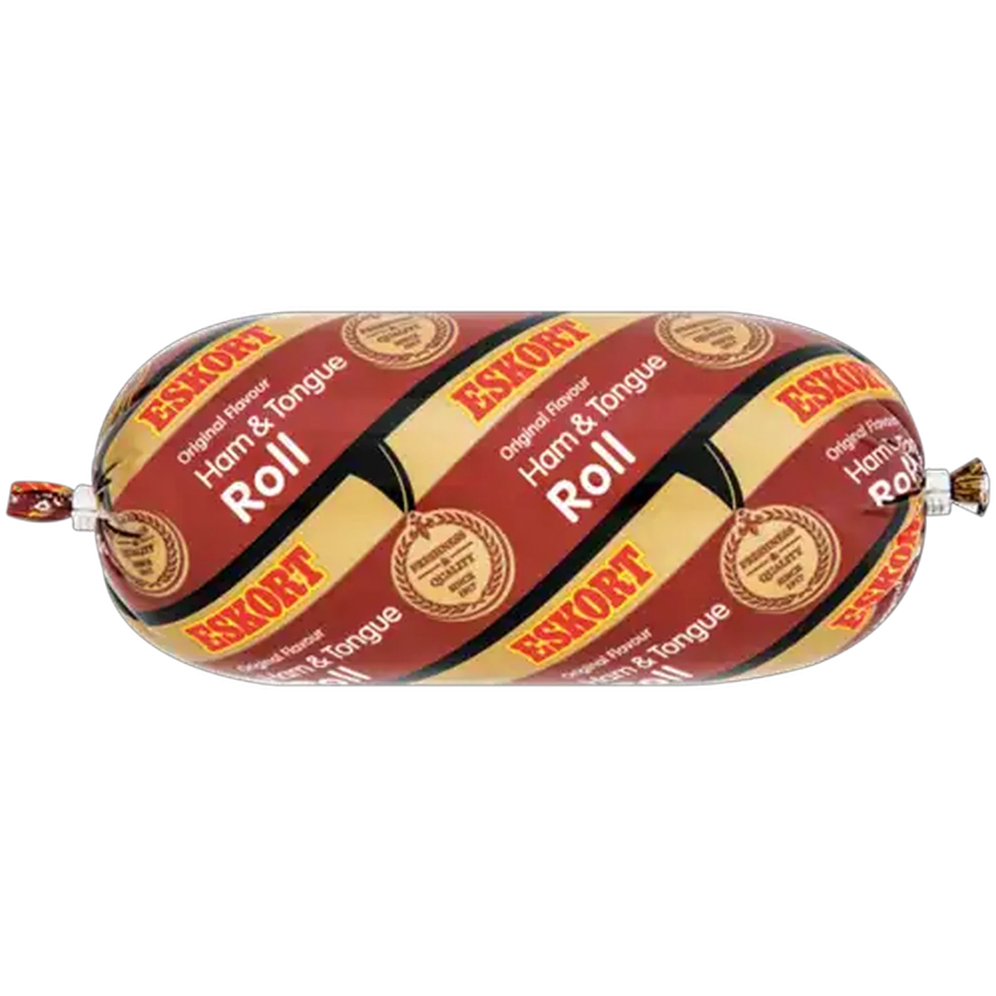 Image of Eskort Ham & Tongue Roll 500g