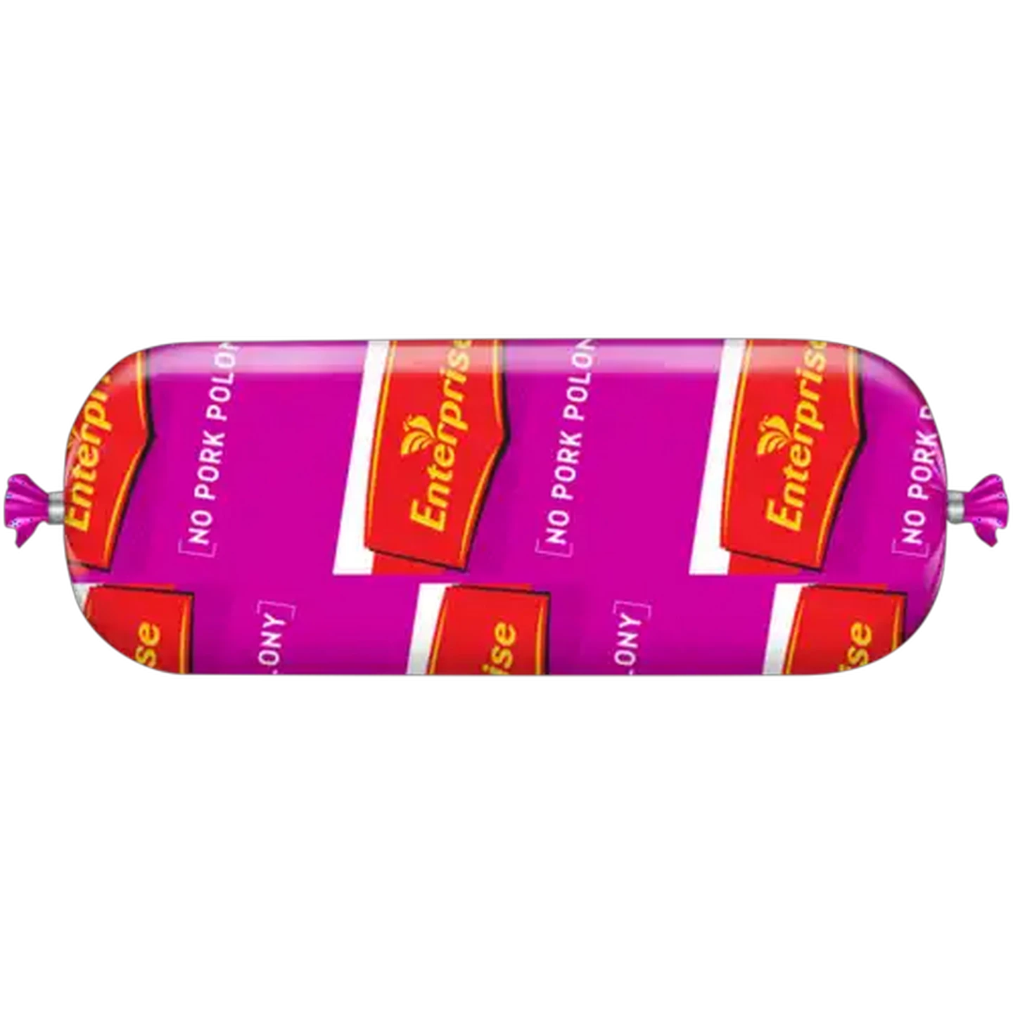Image of Enterprise No Pork Polony 2kg