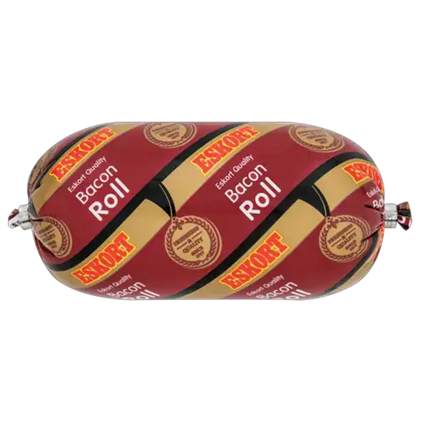 Image of Eskort Bacon Roll 500g