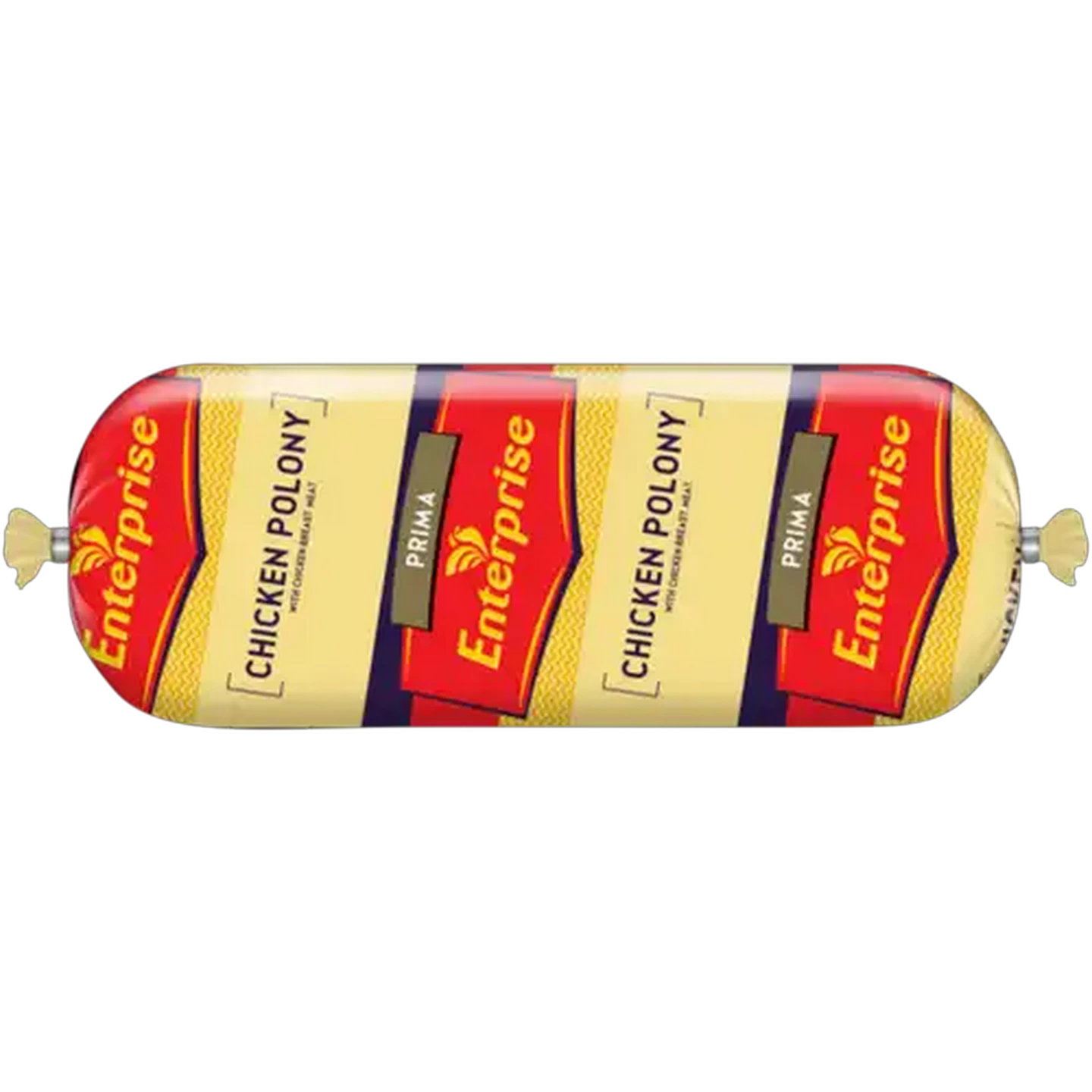 Image of Enterprise Chicken Polony With Chicken Breast Meat 1kg