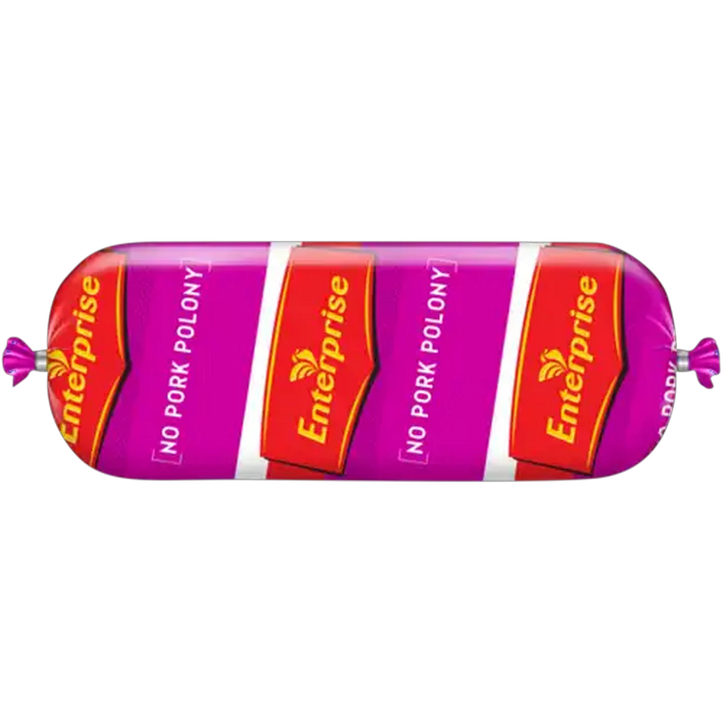 Image of Enterprise No Pork Polony 1kg