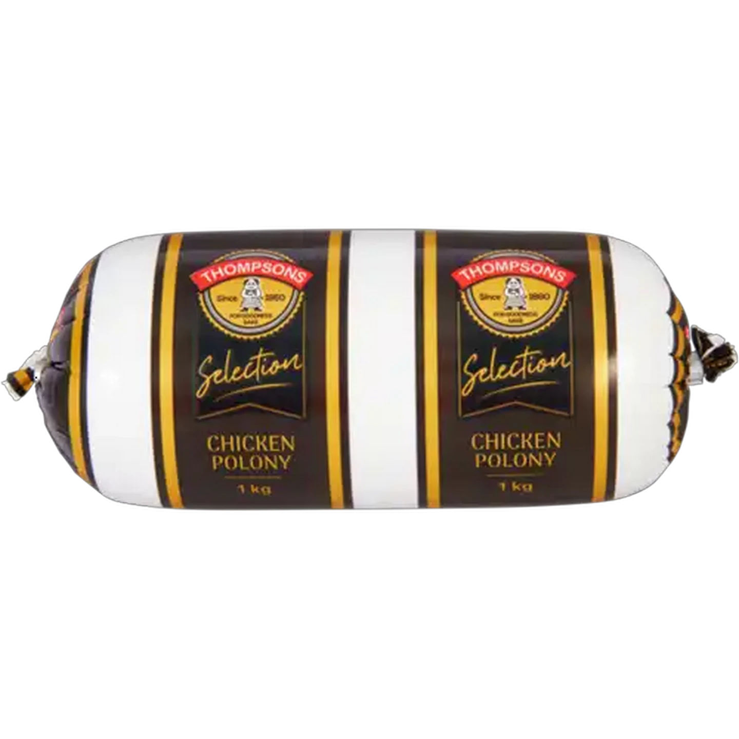 Image of Thompsons Chicken Polony 1kg
