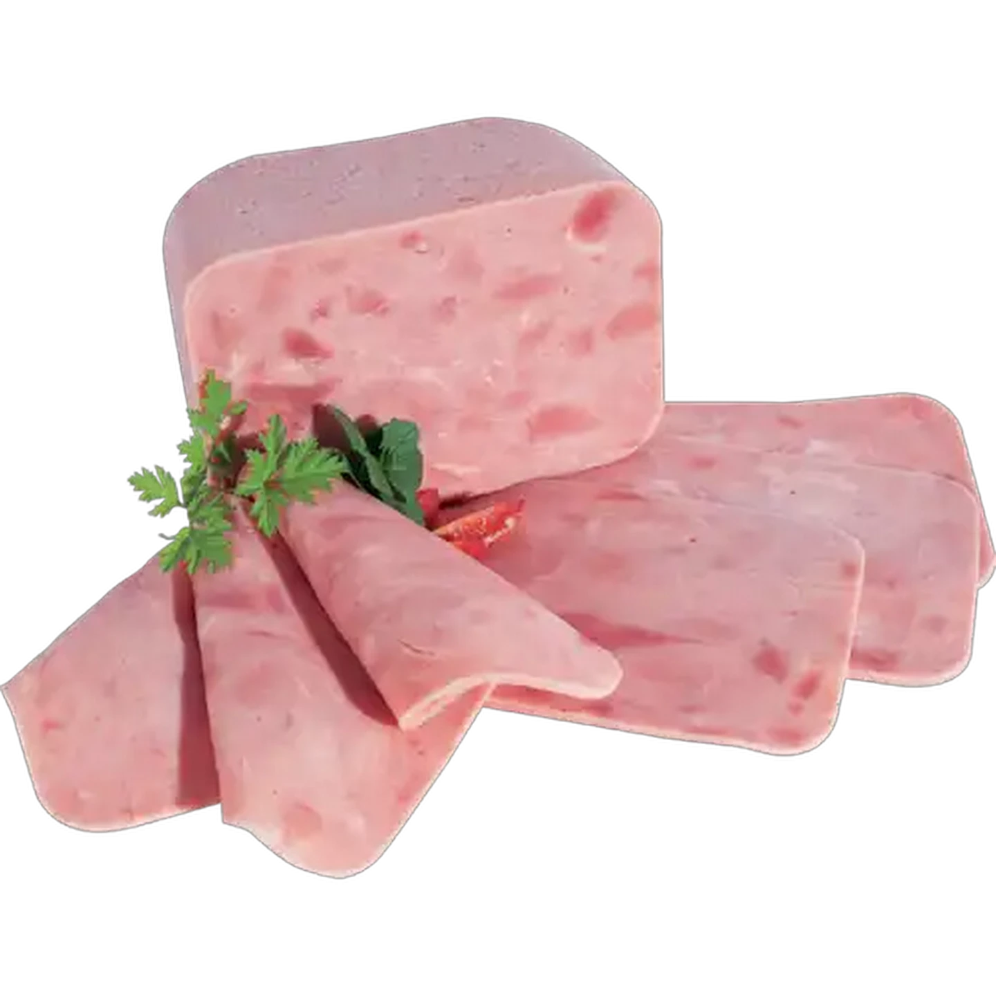 Image of Cooked Ham Per kg