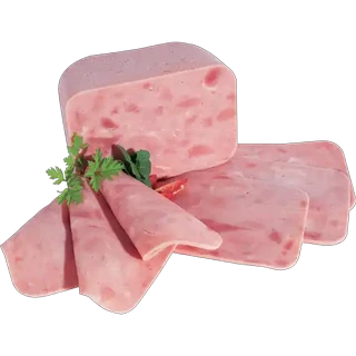 Cooked Ham Per kg