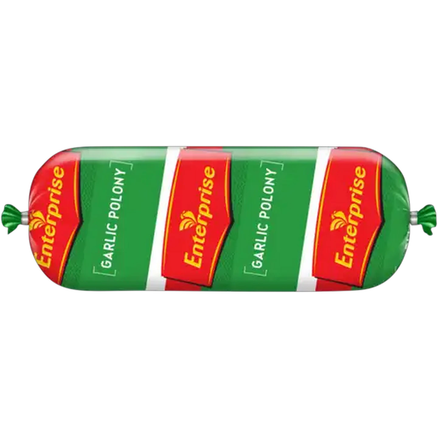 Image of Enterprise Garlic Polony 1kg