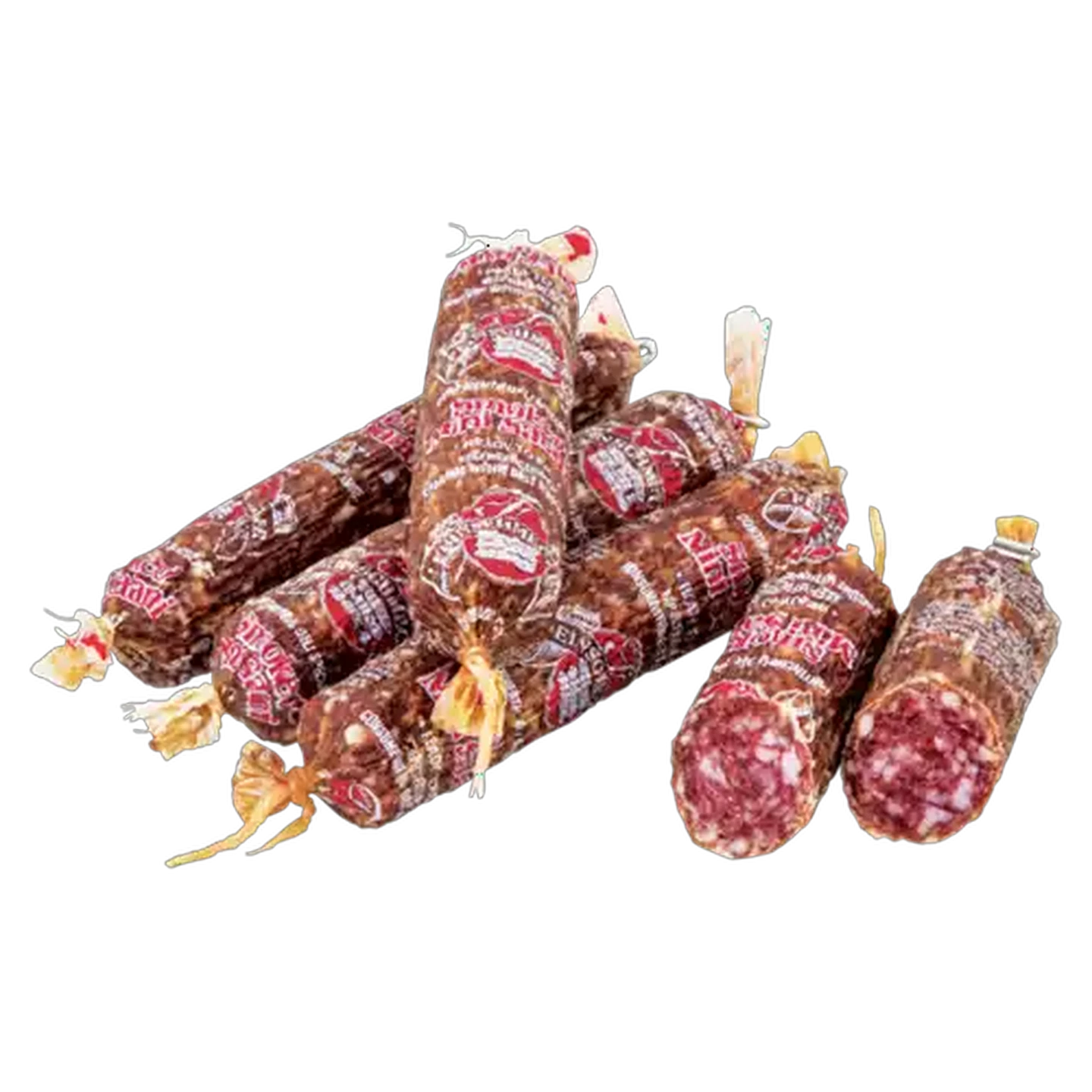 Image of Feinschmecker Mini Salami Per kg