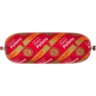 Eskort French Polony 750g