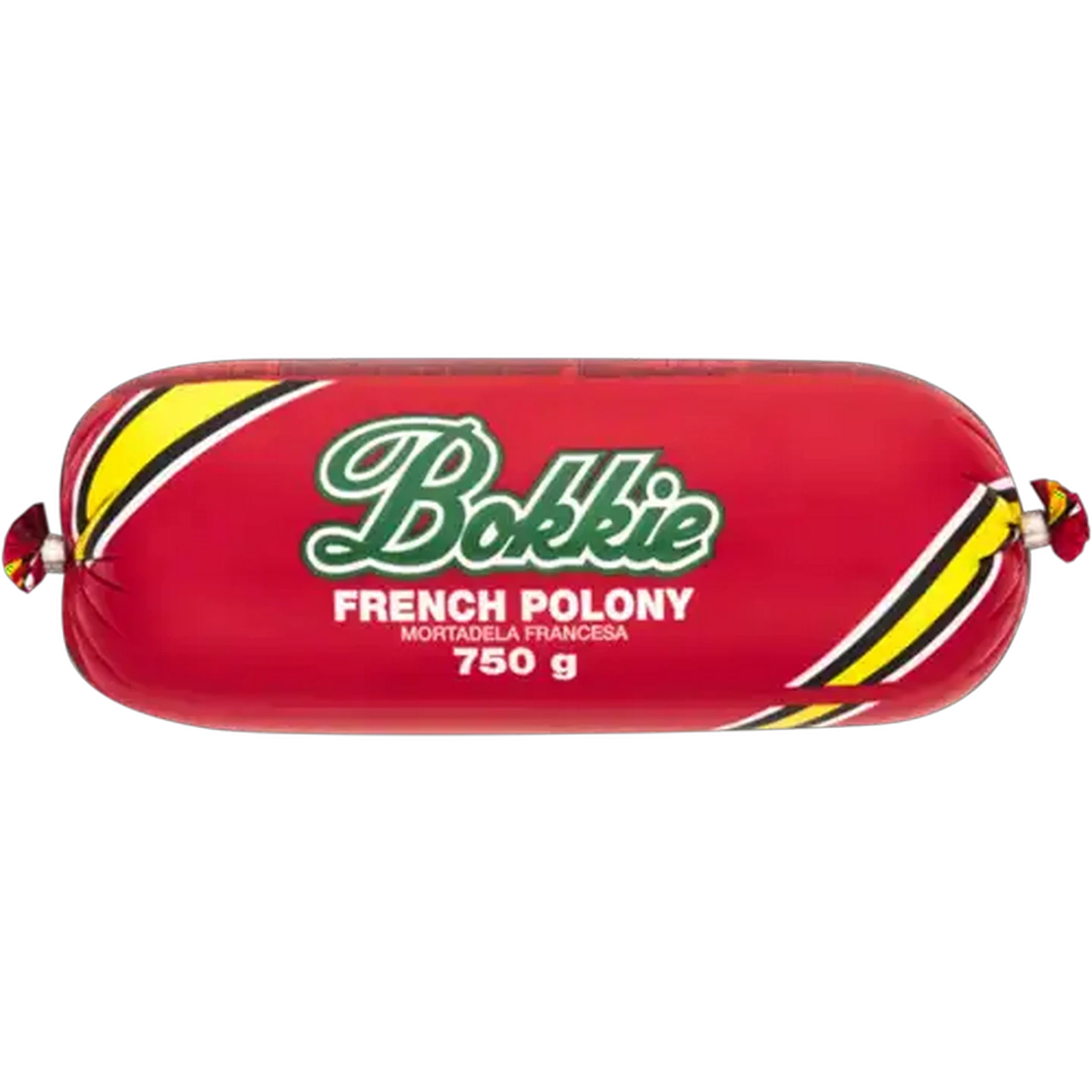 Image of Bokkie French Polony 750g