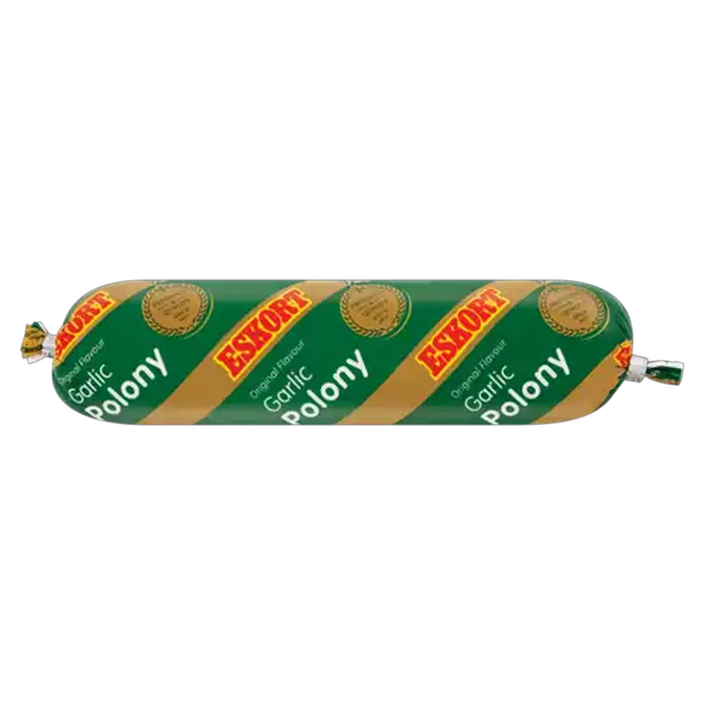 Image of Eskort Original Flavour Garlic Polony 250g