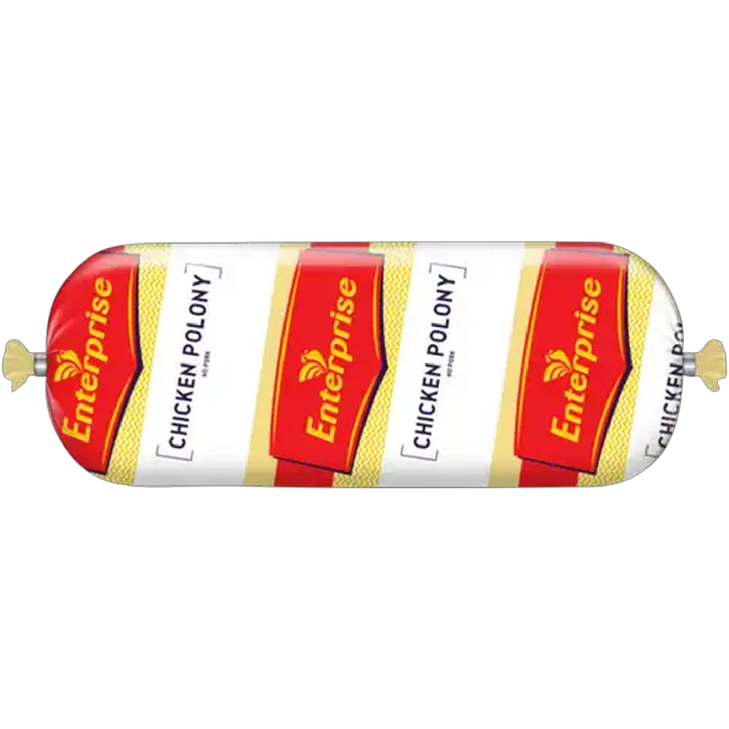 Image of Enterprise No Pork Chicken Polony 1kg