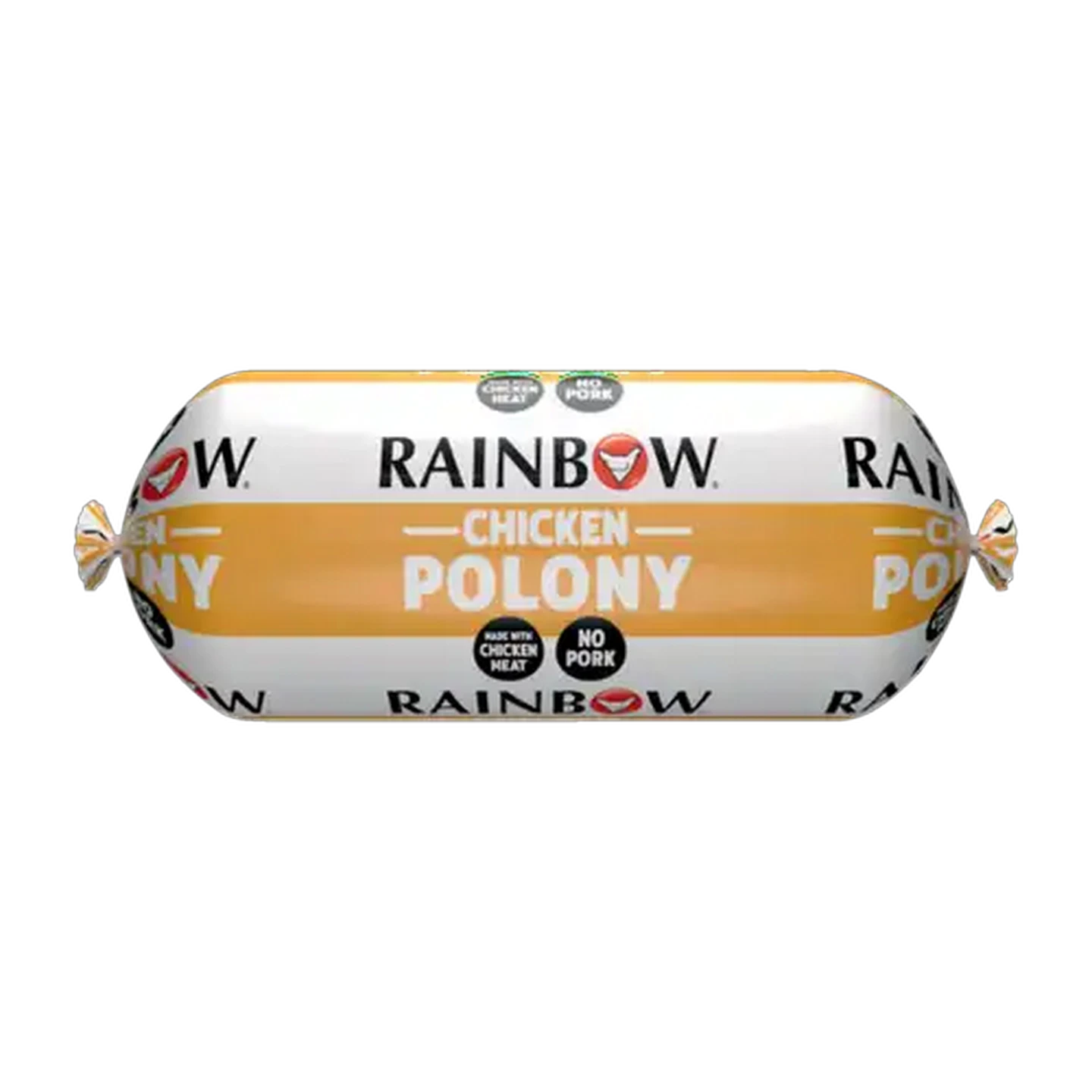 Image of RAINBOW Chicken Polony 1kg