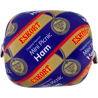 Eskort Mini Original Picnic Ham 500g