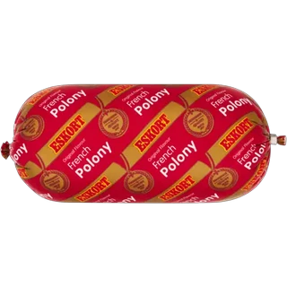Eskort French Polony 1kg