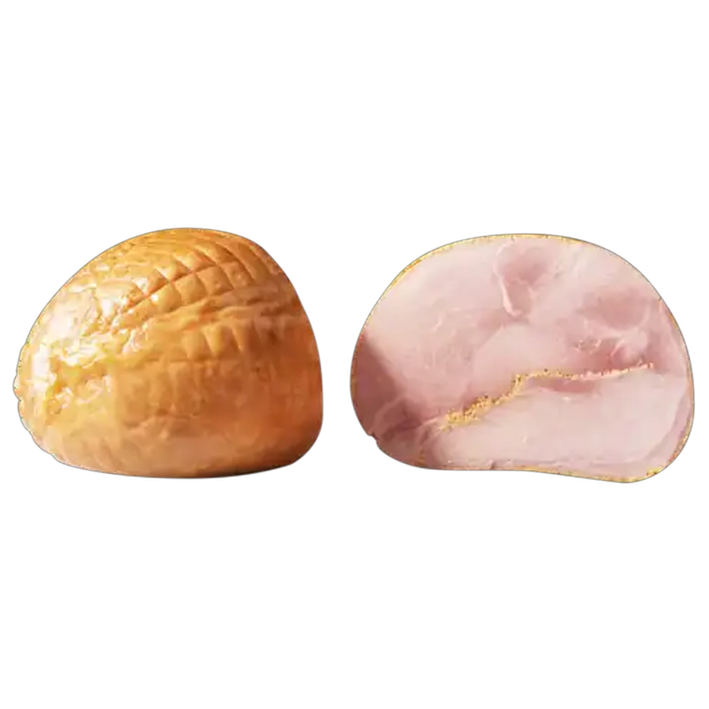 Image of Feinschmecker Smoked Honey & Mustard Ham Per kg