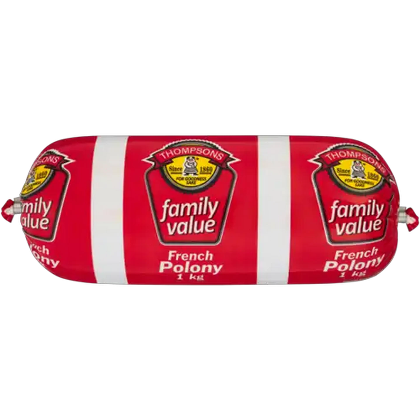 Image of Thompsons French Polony 1kg