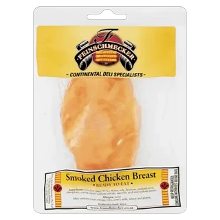 Feinschmecker Smoked Chicken Breast Per kg