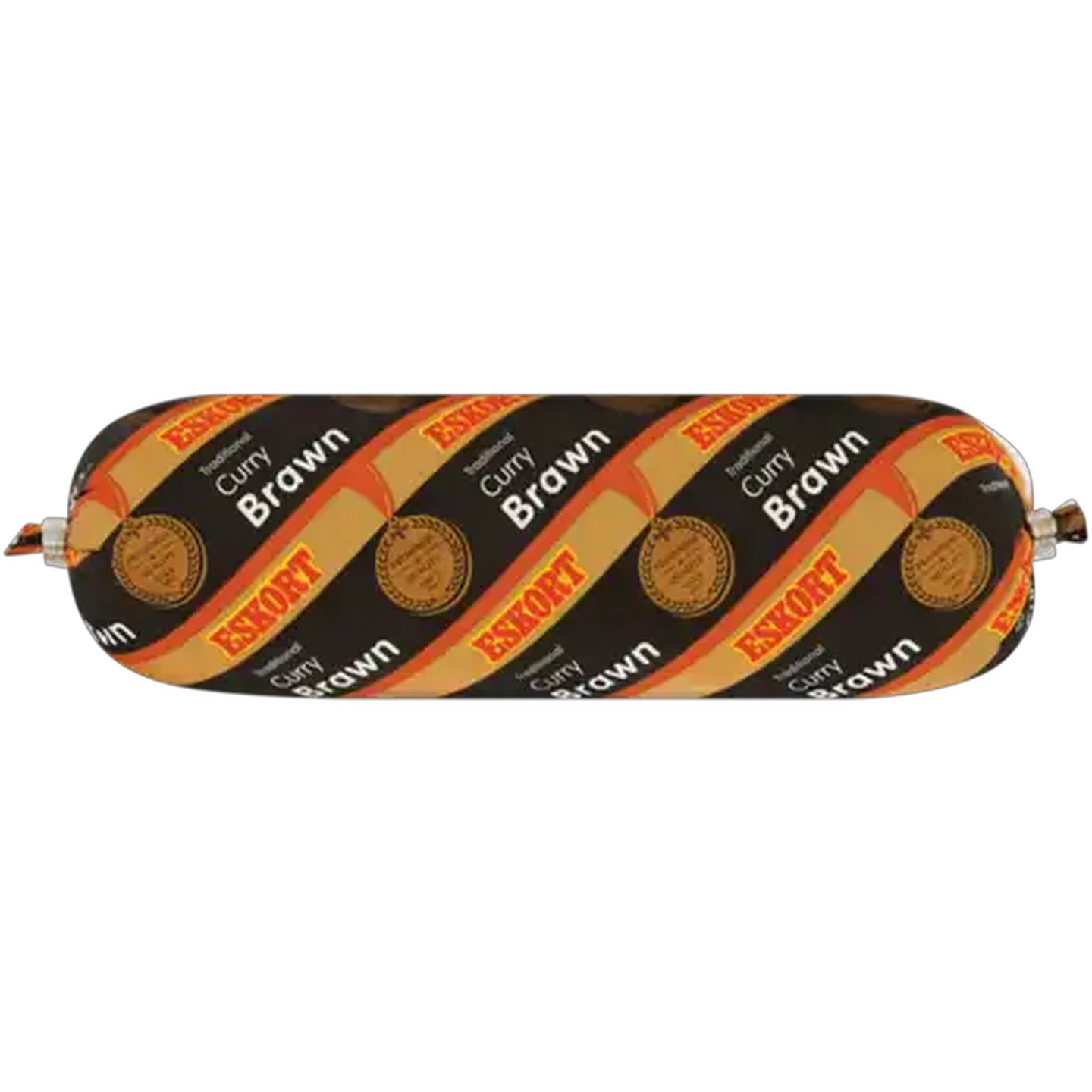 Image of Eskort Traditional Curry Brawn 500g