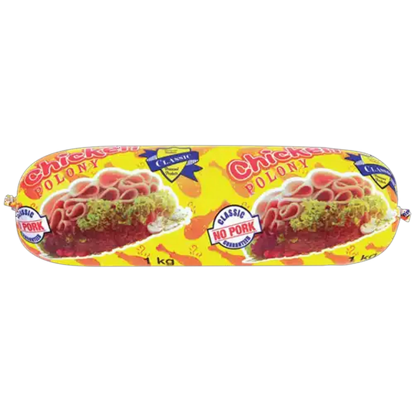 Image of Classic Chicken Polony 1kg