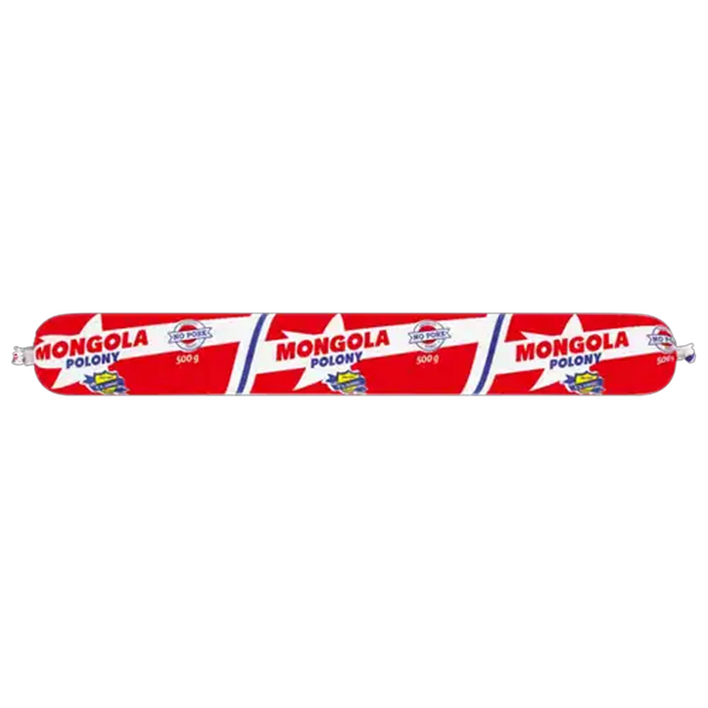 Image of Classic Mongola Polony 500g