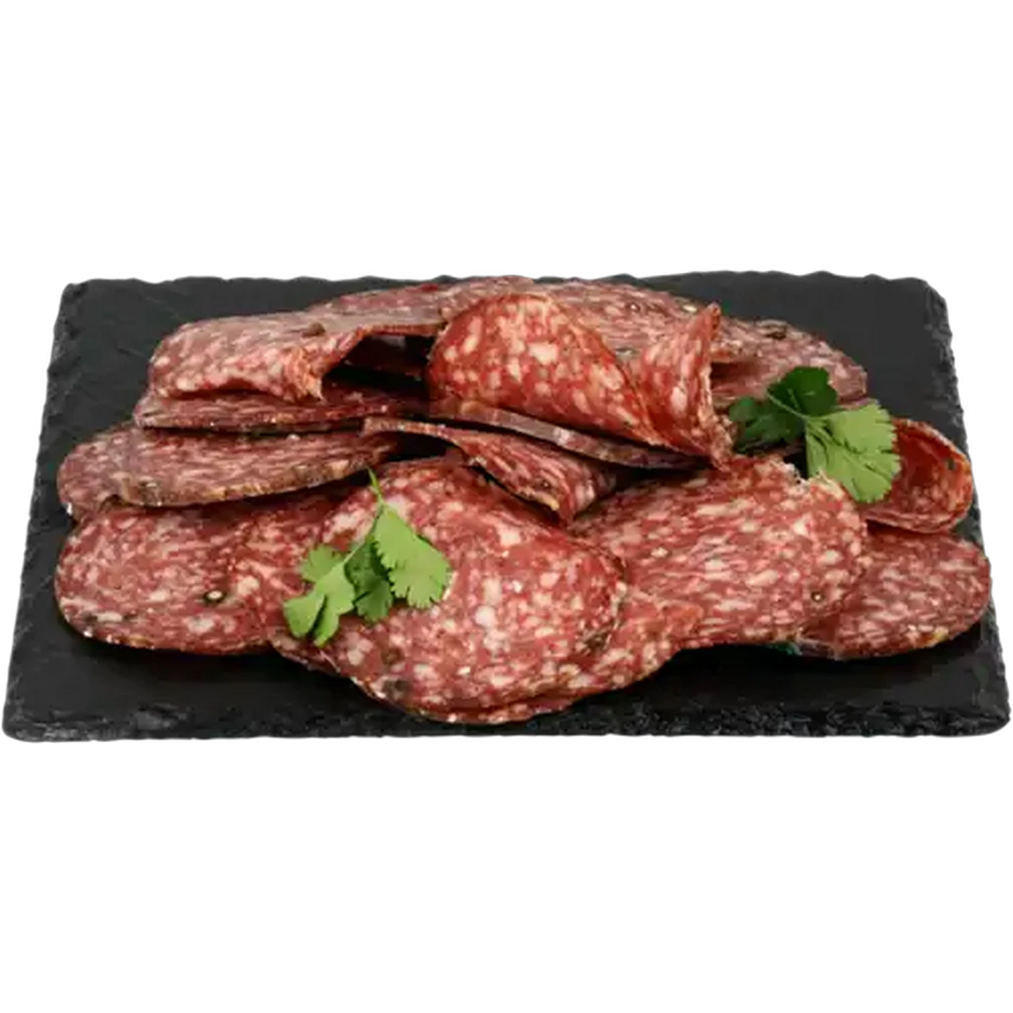 Image of Feinschmecker Pferffer Salami Per kg
