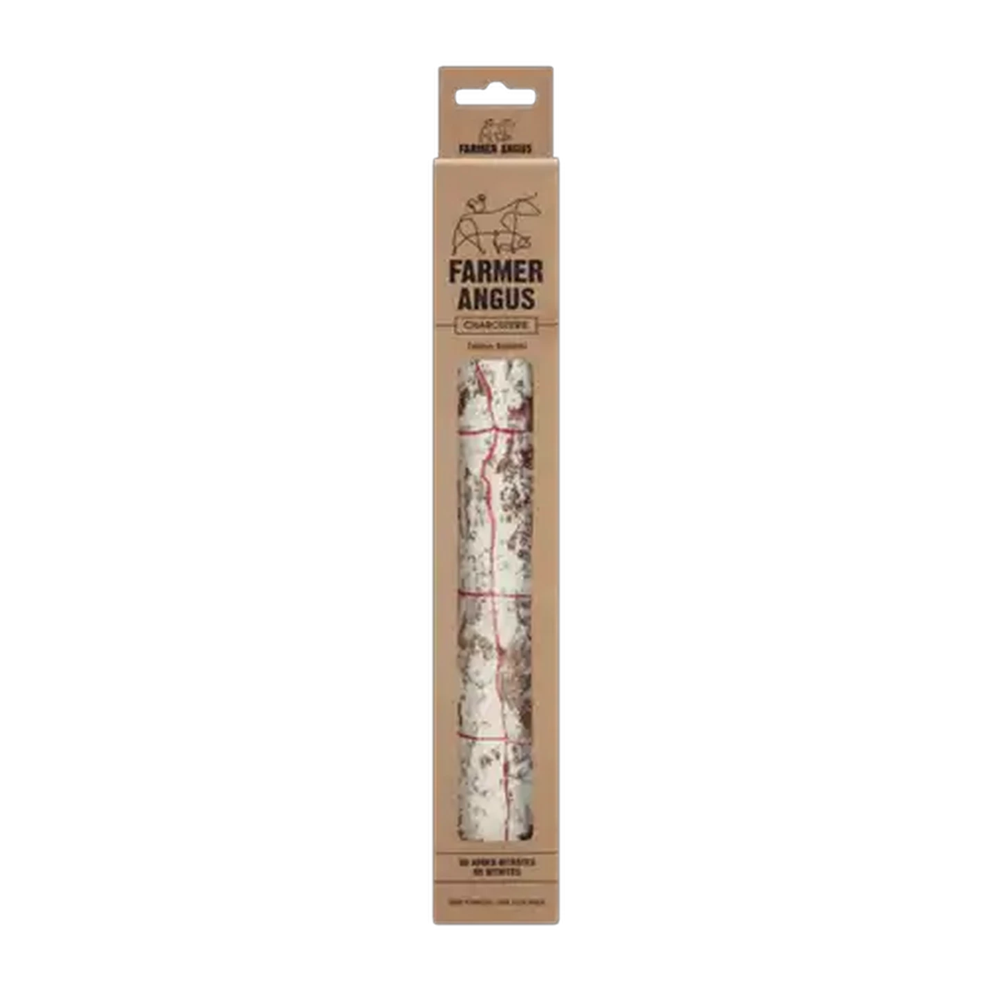 Image of Farmer Angus Charcuterie 580g